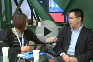 上海寶馬展采訪湖北鑫鷹環(huán)?？萍脊煞莨?/></a><br /><a href=