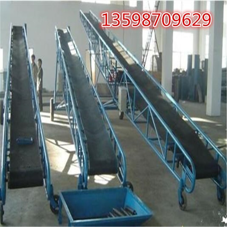 甲帶機(jī)碎煤給料機(jī)礦用甲帶輸送機(jī)廠家供應(yīng)