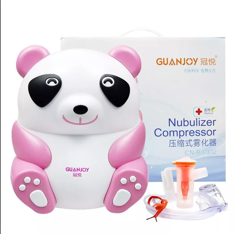 思源醫療器械廠家：使用醫用霧化器該注意什么？